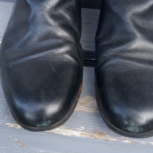 La Casa de Las botas riding boots women's Sz 8.5 - Picture 6 of 16